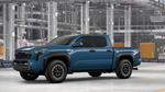 2026 Toyota Tacoma Base