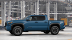 2026 Toyota Tacoma Base