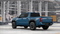 2026 Toyota Tacoma Base