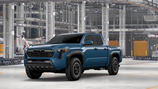 2026 Toyota Tacoma Base
