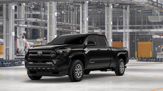 2026 Toyota Tacoma Base