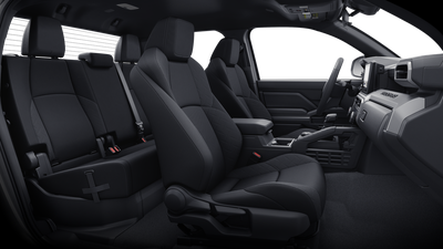 2026 Toyota Tacoma Base