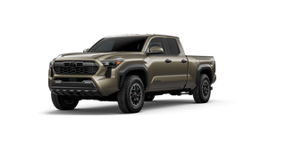 2026 Toyota Tacoma Base