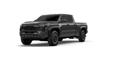 2026 Toyota Tacoma Base