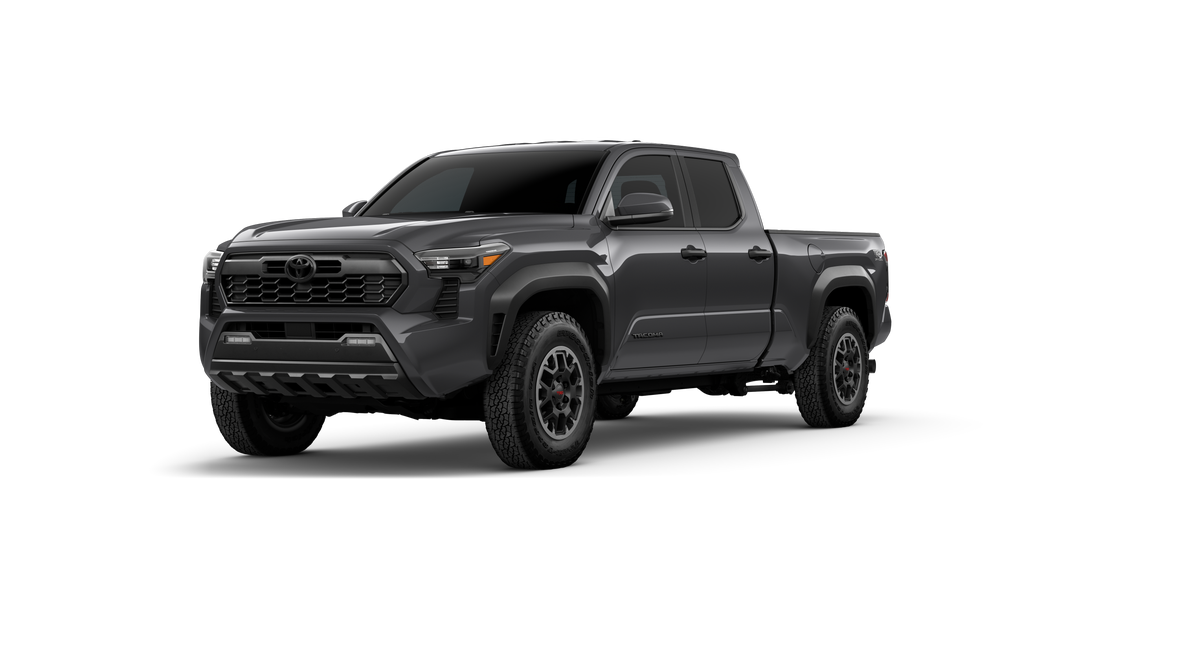 2026 Toyota Tacoma Base