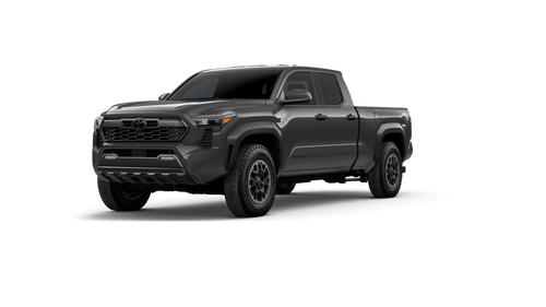2026 Toyota Tacoma Base