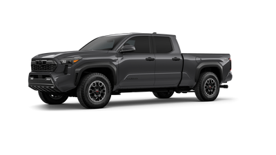 2026 Toyota Tacoma Base