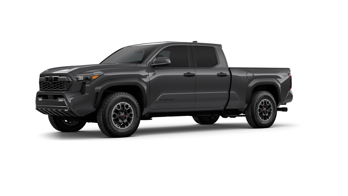 2026 Toyota Tacoma Base