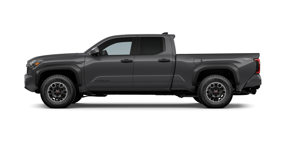 2026 Toyota Tacoma Base