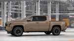 2026 Toyota Tacoma Base
