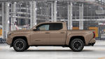 2026 Toyota Tacoma Base