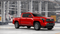 2026 Toyota Tacoma Base