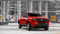 2026 Toyota Tacoma Base