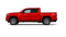 2026 Toyota Tacoma Base