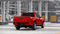2026 Toyota Tacoma Base