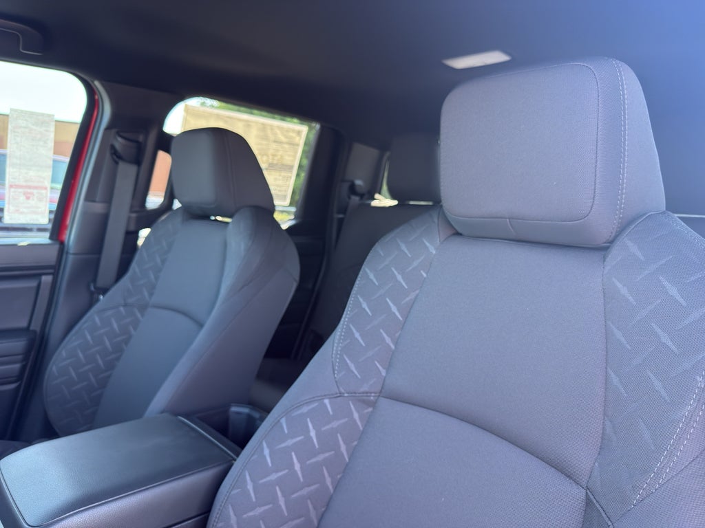 2026 Toyota Tacoma SR5 - Photo 13