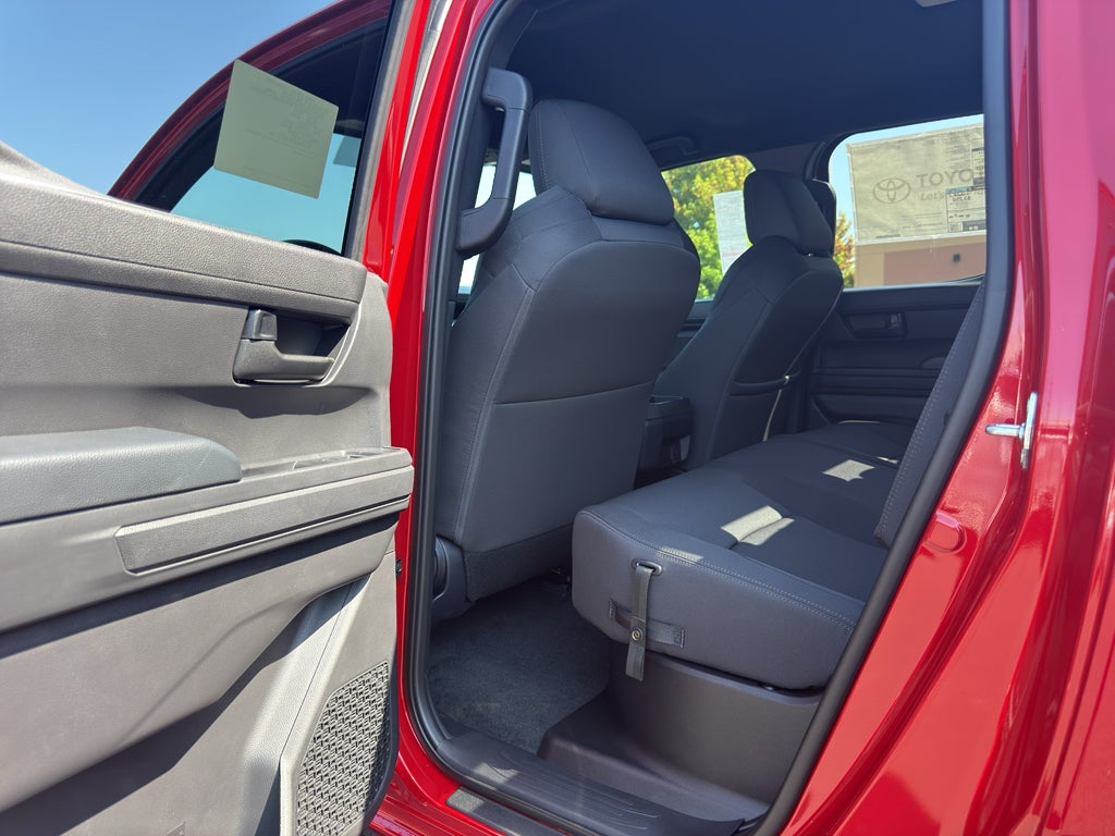 2026 Toyota Tacoma SR5 - Photo 14