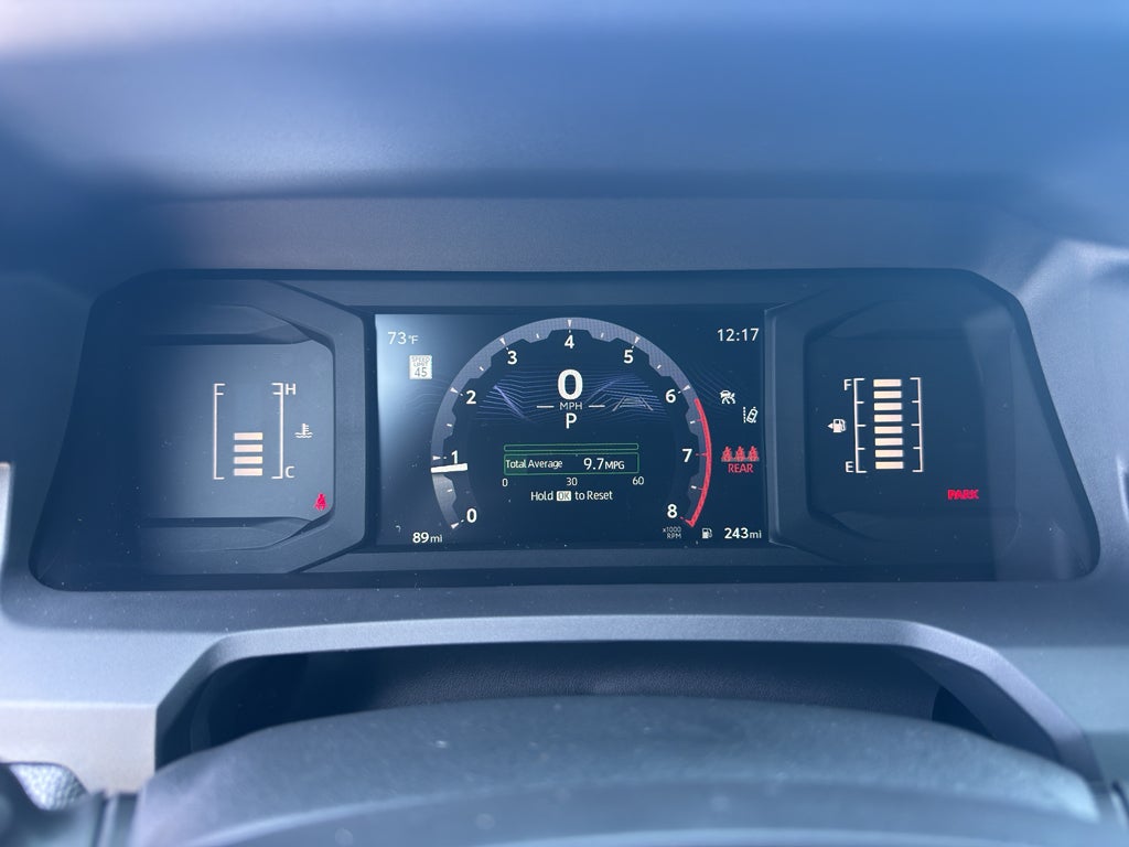 2026 Toyota Tacoma SR5 - Photo 15