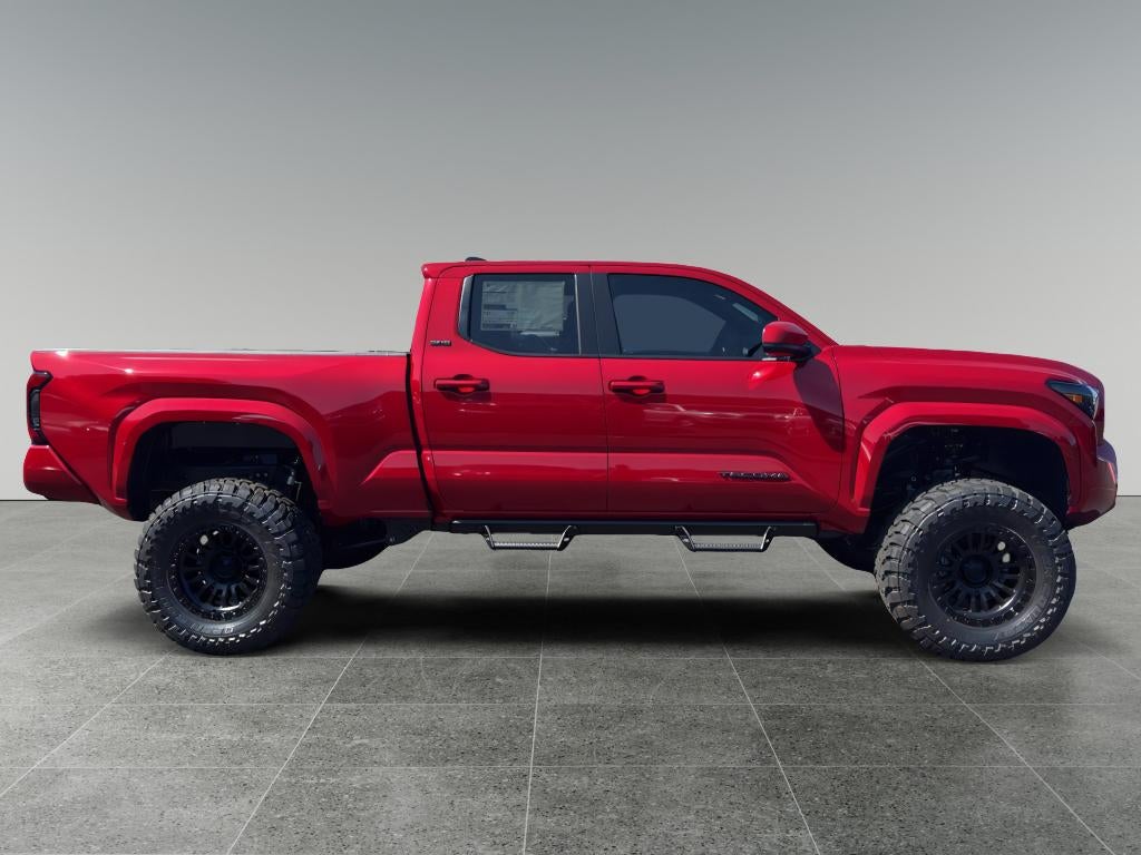 2026 Toyota Tacoma SR5 - Photo 6