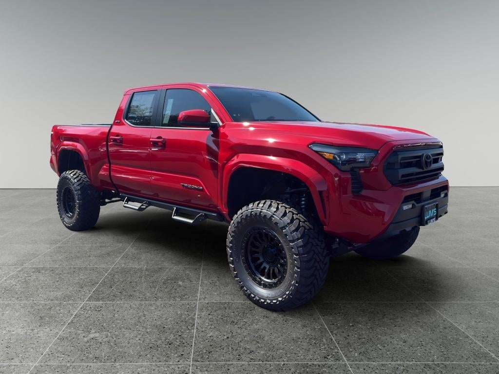 2026 Toyota Tacoma SR5 - Photo 7