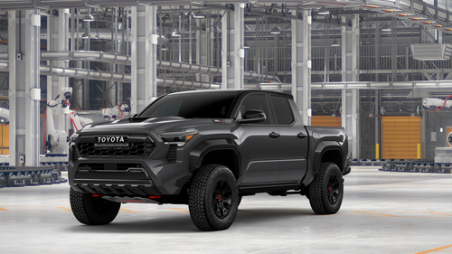 2026 Toyota Tacoma i-FORCE MAX TRD Pro Hybrid