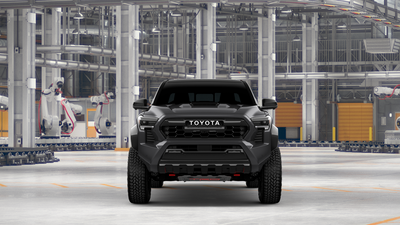 2026 Toyota Tacoma i-FORCE MAX TRD Pro Hybrid