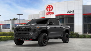 2026 Toyota Tacoma i-FORCE MAX TRD Pro Hybrid