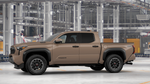 2026 Toyota Tacoma i-FORCE MAX TRD Off Road Hybrid