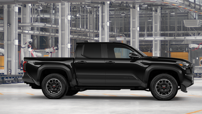 2026 Toyota Tacoma i-FORCE MAX TRD Off Road Hybrid
