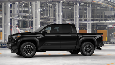 2026 Toyota Tacoma i-FORCE MAX TRD Off Road Hybrid