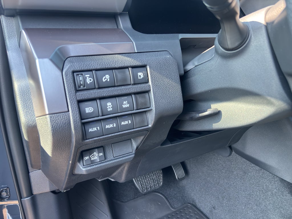 2026 Toyota Tacoma TRD Off Road - Photo 10