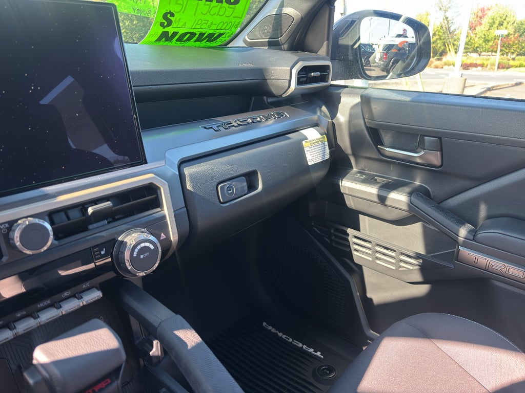2026 Toyota Tacoma TRD Off Road - Photo 15