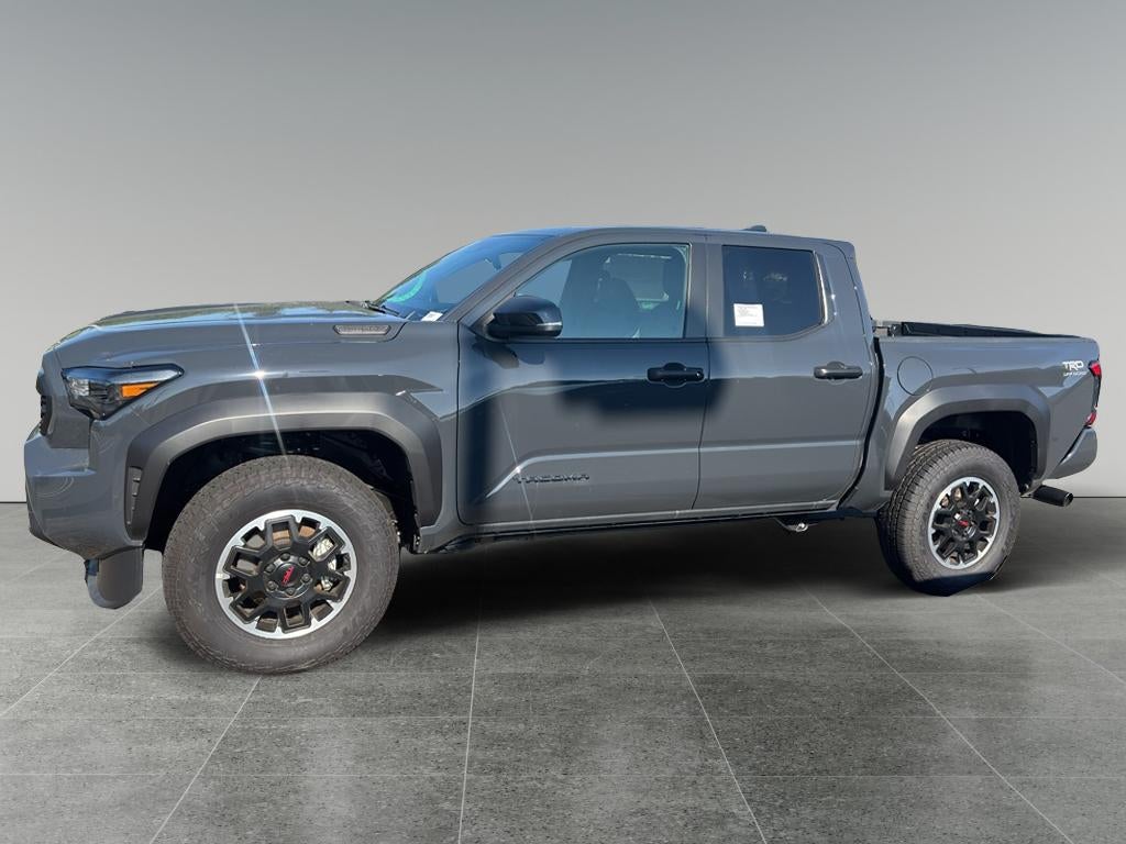 2026 Toyota Tacoma TRD Off Road - Photo 2