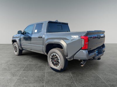 2026 Toyota Tacoma i-FORCE MAX TRD Off Road Hybrid