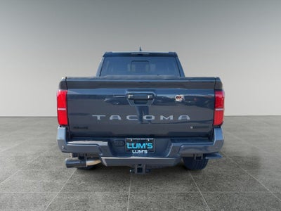 2026 Toyota Tacoma i-FORCE MAX TRD Off Road Hybrid