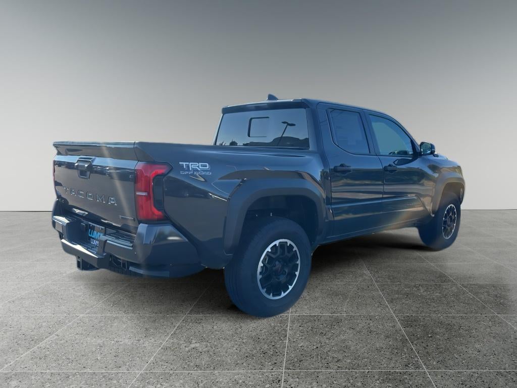 2026 Toyota Tacoma TRD Off Road - Photo 5