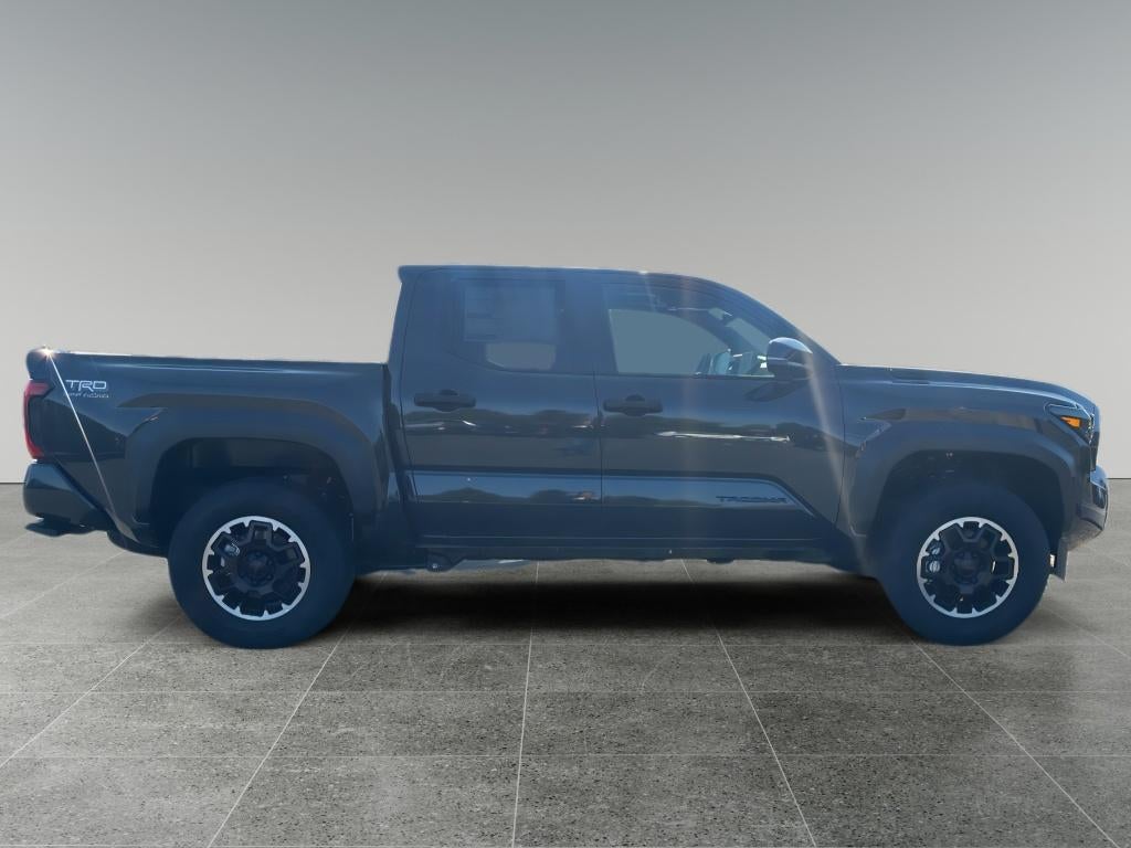 2026 Toyota Tacoma i-FORCE MAX TRD Off Road Hybrid