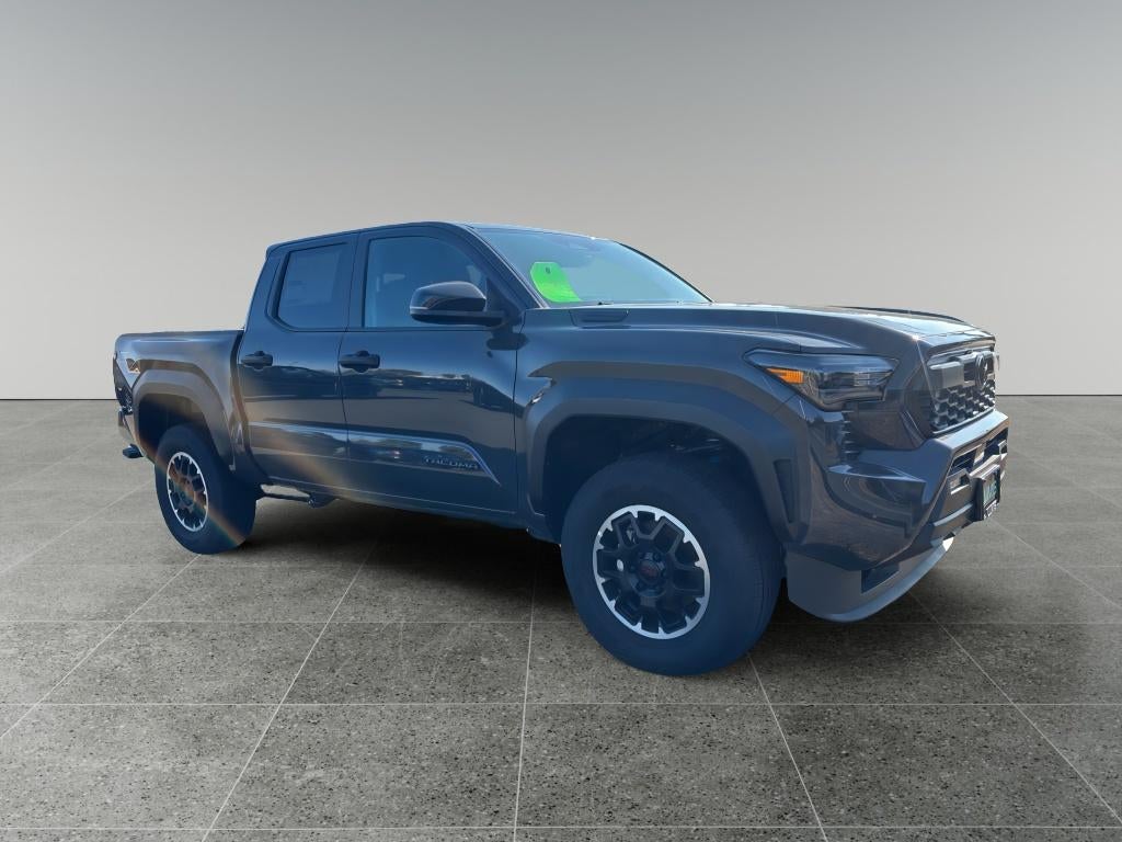 2026 Toyota Tacoma TRD Off Road - Photo 7