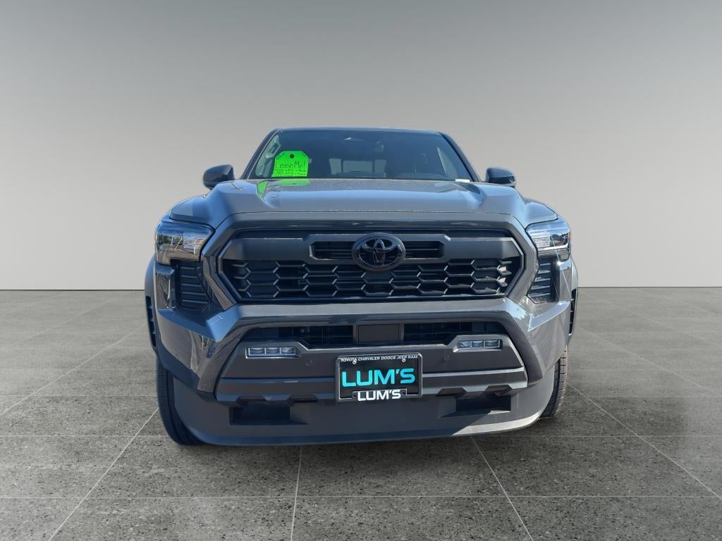 2026 Toyota Tacoma TRD Off Road - Photo 8