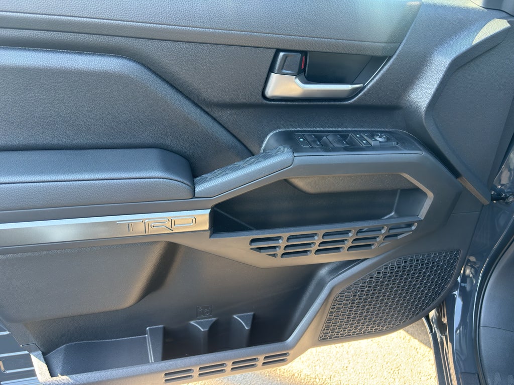 2026 Toyota Tacoma TRD Off Road - Photo 9
