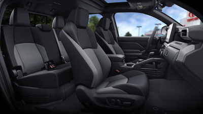 2026 Toyota Tacoma i-FORCE MAX TRD Off Road Hybrid