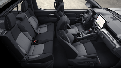 2026 Toyota Tacoma i-FORCE MAX TRD Off Road Hybrid