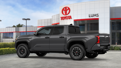 2026 Toyota Tacoma i-FORCE MAX Base