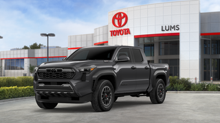2026 Toyota Tacoma i-FORCE MAX TRD Off Road Hybrid