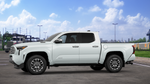2026 Toyota Tacoma i-FORCE MAX Limited Hybrid