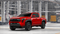 2026 Toyota Tacoma i-FORCE MAX TRD Off Road Hybrid