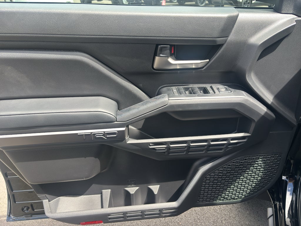 2026 Toyota Tacoma i-FORCE MAX TRD Off Road Hybrid