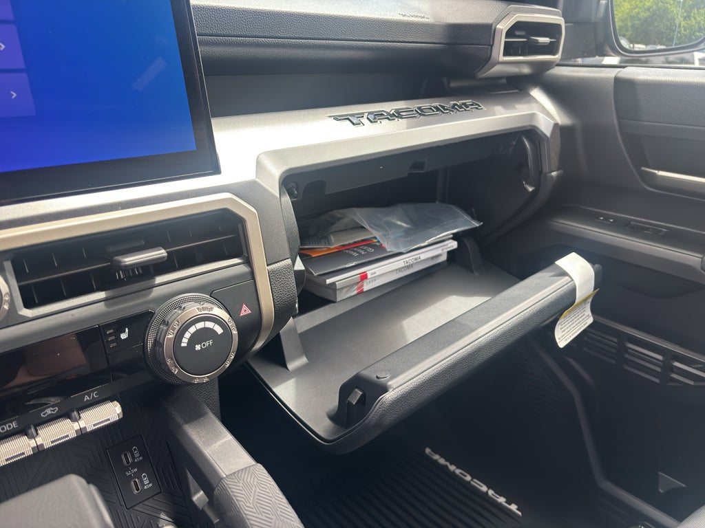 2026 Toyota Tacoma i-FORCE MAX TRD Off Road Hybrid