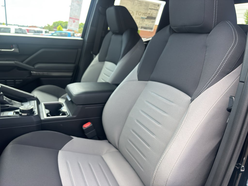 2026 Toyota Tacoma i-FORCE MAX TRD Off Road Hybrid