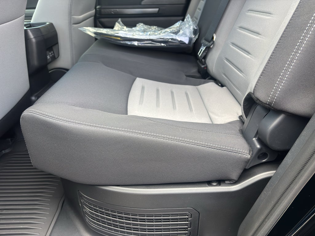 2026 Toyota Tacoma i-FORCE MAX TRD Off Road Hybrid